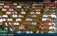 '2 घंटे की स्पीच में नरेंद्र मोदी को 1 आदमी ने 12 बार पिला दिया पानी', कांग्रेस नेता का तंज, 6 MPs को भी लपेटा; हुईं ट्रोल