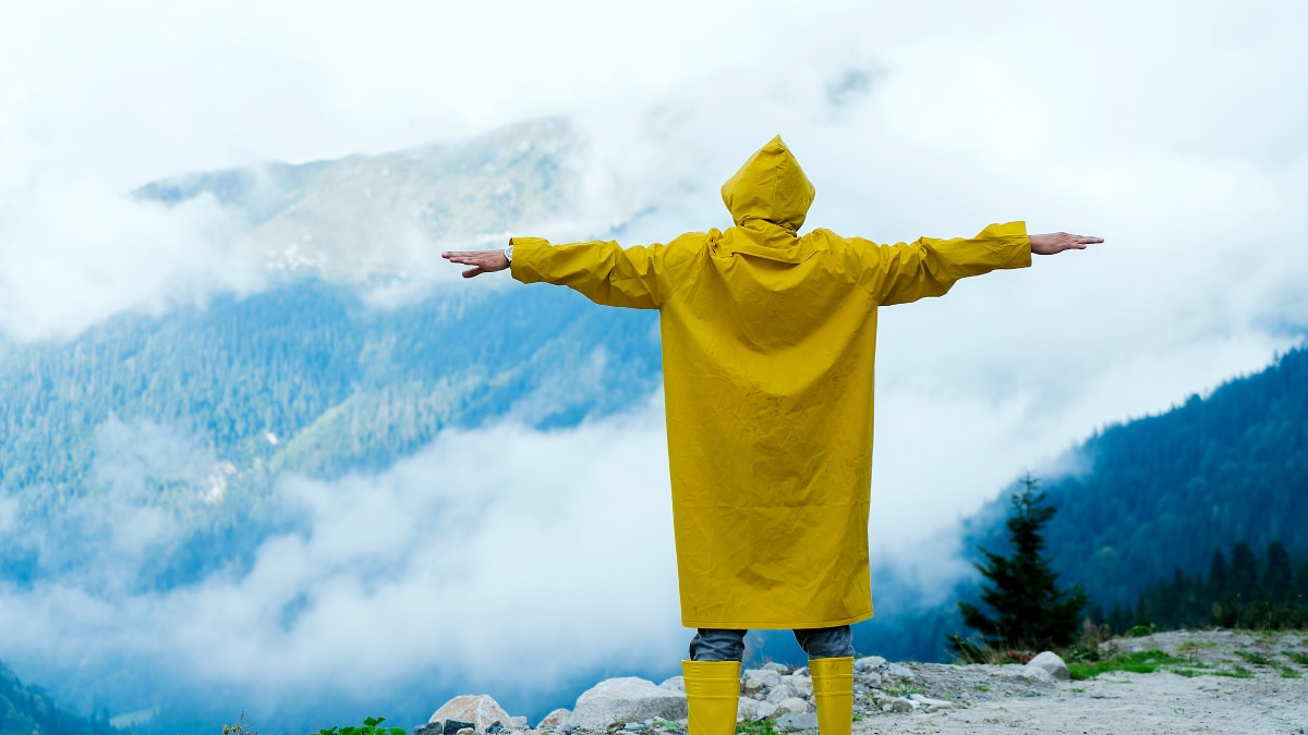 Monsoon Travel: Must Have Essentials For Your Rainy Getaway