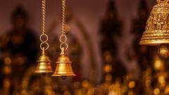 Significance Of Rituals And Ceremonies In Indian Temples