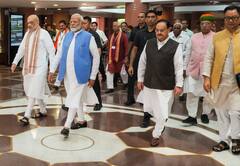 क्या गांधी परिवार से डरते हैं नरेंद्र मोदी? BJP नेता सुब्रमण्यम स्वामी का दावा- PM नहीं कर सकते सामना, जब CM थे तब से...