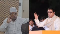 राज ठाकरे साहेबांची ऍलर्जी आहे का? तुमचे लोकेशन पाठवा; हभप पुंडलिक महाराज थेटे यांना अज्ञातांकडून जीवे मारण्याची धमकी