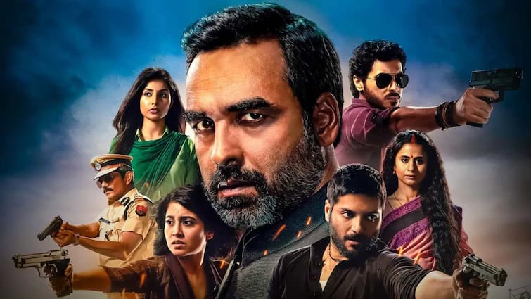 Mirzapur 3 is set to release on July 5 Mirzapur Season 3: దుమ్ము రేపేందుకు వస్తోన్న ‘మీర్జాపూర్’ సీజన్ 3 - స్ట్రీమింగ్ టైమ్ ఇదే