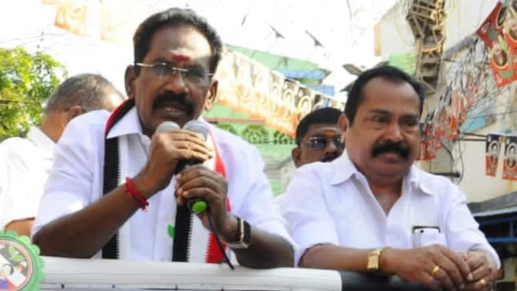 AIADMK MLA On Rahul's Manipur Question For PM: 'He Didn't Ask Stalin Why He Didn't Go To Kallakurichi' AIADMK MLA On Rahul's Manipur Question For PM: 'He Didn't Ask Stalin Why He Didn't Go To Kallakurichi'