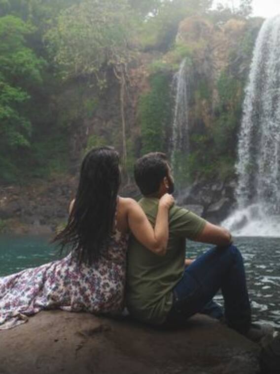 ये हैं लखनऊ के 5 रोमांटिक पार्क्‍स