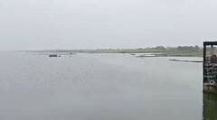 Rain: સૌરાષ્ટ્રના ભાદર-2 ડેમમાં રોજની 575 ક્યૂસેક પાણીની આવક, ડેમ છલકાયો, દરવાજા ખોલીને નદીમાં છોડાઇ રહ્યું છે પાણી...