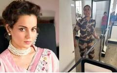 CISF Kulwinder Kaur: ਕੰਗਨਾ ਰਣੌਤ ਦੇ ਥੱਪੜ ਮਾਰਨ ਵਾਲੀ ਕੁਲਵਿੰਦਰ ਕੌਰ ਖਿਲਾਫ ਇਕ ਹੋਰ ਐਕਸ਼ਨ, ਜਾਣੋ ਕੀ ਨਿਕਲਿਆ ਨਤੀਜਾ ?