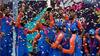 Team India Victory Parade: Mumbai Police Issues Traffic Advisory In View Of Celebratory Roadshow Of Rohit Sharma & Co.