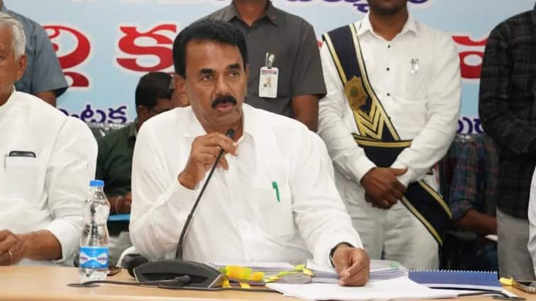 We will Develop Telangana as tourism Hub says Minister Jupally Krishna Rao Jupally Krishna Rao: తెలంగాణ‌లో ఎకో, టెంపుల్, మెడిక‌ల్ టూరిజంపై ప్రభుత్వం ఫోకస్ - అభివృద్ధి చేయనున్న ప్రాంతాలివే