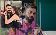 तूफान में फंसे विराट कोहली को आई पत्नी की याद, तुरंत उठाया फोन और फिर...