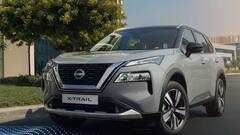 Nissan SUV in India: નિસાને લૉન્ચ કરી X-Trailનું ટીજર, આ નવા ફિચરની દેખાઇ ઝલક