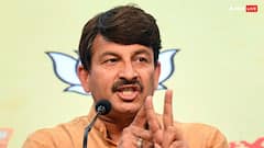 Hindu Remark Row: 'आज हिंसक बोला, कल कह देंगे कि मार दो...', राहुल गांधी के बयान पर बिगड़े मनोज तिवारी