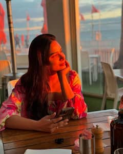 Hari Teja : లుక్ మార్చేసి చాలా కొత్తగా కనిపిస్తోన్న హరితేజ.. లేటెస్ట్ ఫొటోస్ చూసి షాక్ అవుతున్న ఫ్యాన్స్!