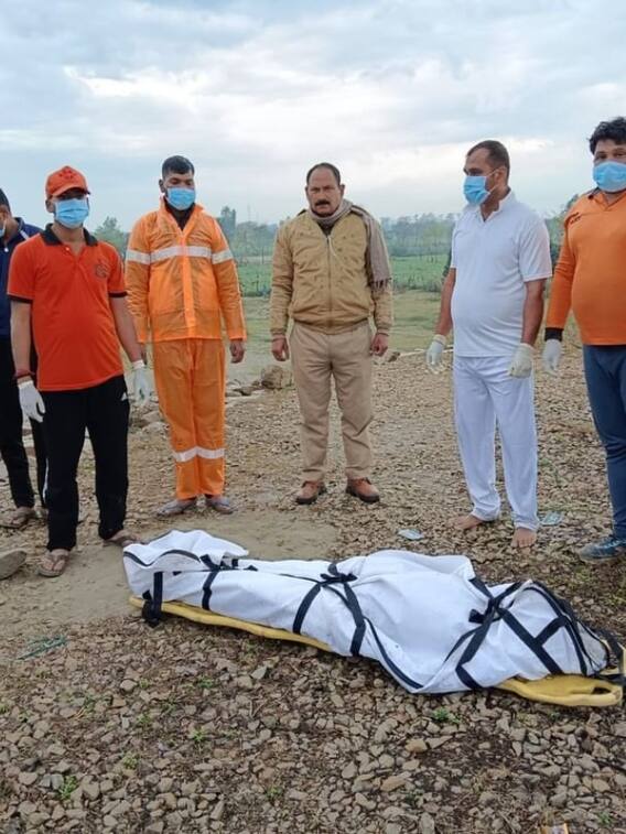 NDRF और SDRF में क्या अंतर है?