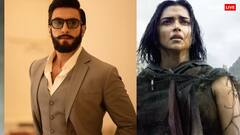 दीपिका पादुकोण की 'कल्कि 2898 एडी' देखकर दीवाने हुए रणवीर सिंह