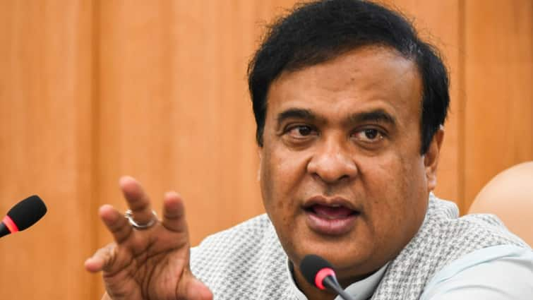 ‘Deeply Distressing’: Himanta Biswa Says As CM Champai Soren Steps Down To Make Method For Hemant