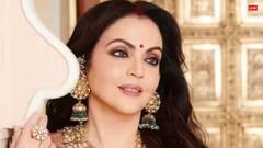 Saree Collection: તમે પણ પૂજા-પાઠ દરમિયાન સાડી પહેરવાનું પસંદ કરો છો, તો તમે નીતા અંબાણીની આ ખાશ સાડીને ટ્રાય કરી શકો છો