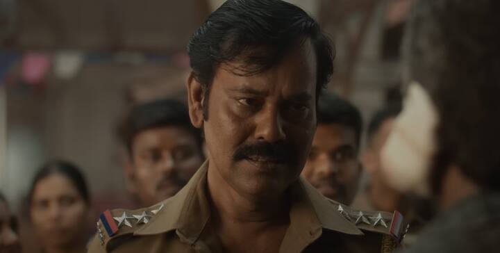ஆர் ஜே பாலாஜி நடிக்க ஒப்பந்தமாகியுள்ள படம் சொர்க்கவாசல் . இப்படத்தில் நடராஜன், செல்வராகவன் முக்கியமான கதாபாத்திரத்தில் நடிக்க உள்ளார்.