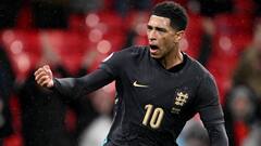 Euro Cup 2024: গোল করে একী কাণ্ড করলেন ইংরেজ ফুটবলার! হতে পারে কড়া শাস্তি