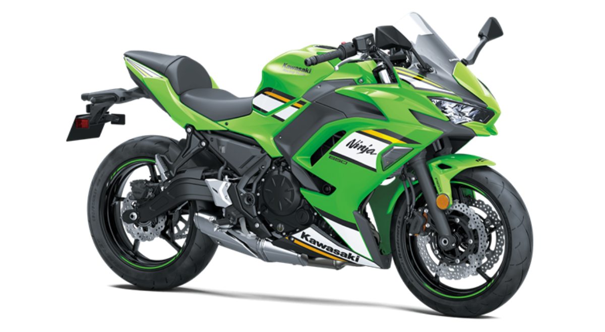 Kawasaki Bike Discount: कावासाकी निंजा 650 पर मिल रहा धमाकेदार डिस्काउंट, 30 हजार रुपये तक की कर सकेंगे बचत