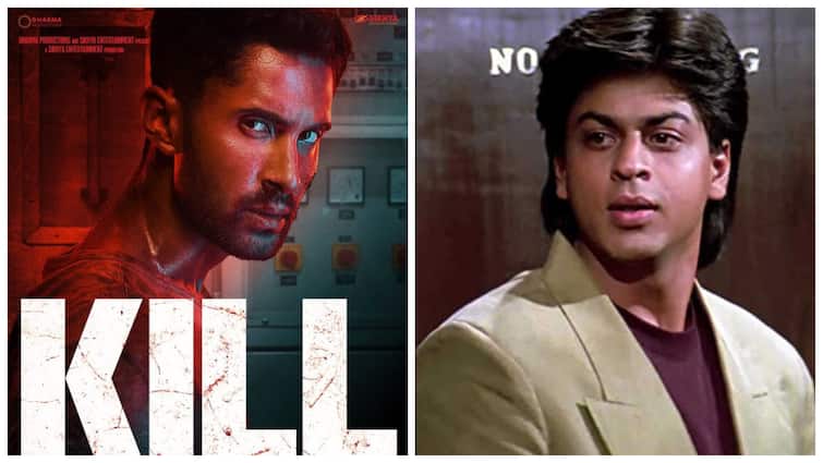 ‘Kill’ To Get English Remake: Jab We Met, Drishyam & Other Bollywood Titles That Inspired Popular Hollywood Films ‘Kill’ To Get English Remake: Check Out List Of Bollywood Titles That Inspired Popular Hollywood Films