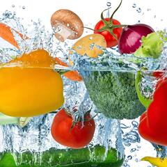 Vegetables in Monsoon : ਜਾਣੋ ਮਾਨਸੂਨ ‘ਚ ਕਿਵੇਂ ਕਰੀਏ ਸਬਜੀਆਂ ਨੂੰ ਸਾਫ਼