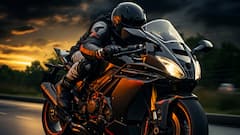 स्टंटबाजों की अब खैर नहीं! हार्ले डेविडसन और बीएमडब्ल्यू बाइक से पेट्रोलिंग करेंगे उत्तराखंड पुलिस के जवान