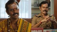 Natarajan Movies : நடராஜனின் வெறித்தனமான லைன்அப்ஸ்!