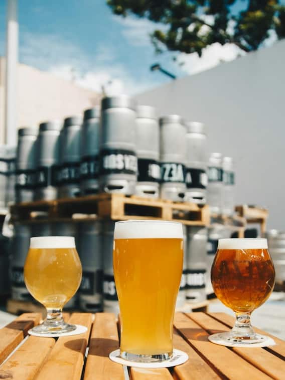 किस देश में मिलती है सबसे सस्ती बीयर?