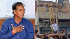 गधे के मालिक के लिए ट्रांसफार्मर पर चढ़ गए पूर्व मंत्री, राजेंद्र सिंह गुढ़ा ने जमकर काटा बवाल