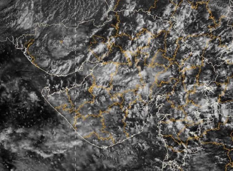 meteorological department nowcast light to moderate rain expected આગામી ત્રણ કલાકમાં આ જિલ્લામાં ભારે પવન અને ગાજવીજ સાથે વરસાદ તૂટી પડશે, હવામાન વિભાગની આગાહી