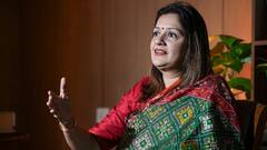 हाथरस की घटना पर सांसद प्रियंका चतुर्वेदी का बड़ा बयान, 'सत्संग करने वाले बाबा पर भी...'