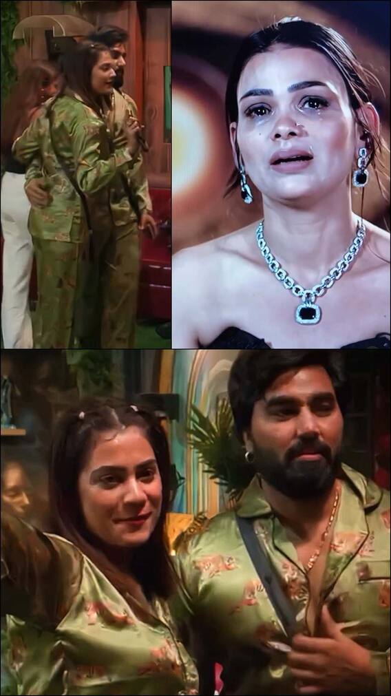 कृतिका संग रोमांस करते दिखे अरमान, फूट-फूट कर रोईं पायल,लिख दी ऐसी बात