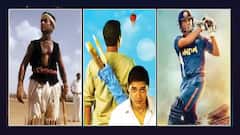 ક્રિકેટ પર બનેલી આ 8 ફિલ્મોને જોવાનું ક્યારેય ના કરો મિસ, ઓટીટી પર ફટાફટા લો મજા