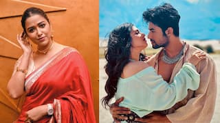 Sohini-Ronojoy: সোহিনীর বিয়ে নিয়ে গুঞ্জন, লাদাখে শ্যামৌপ্তির কাছাকাছি রণজয়