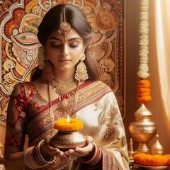 Morning Tips: મહિલાઓએ સવારે ઉઠીને ન કરવા જોઈએ આ કામ, જાણો