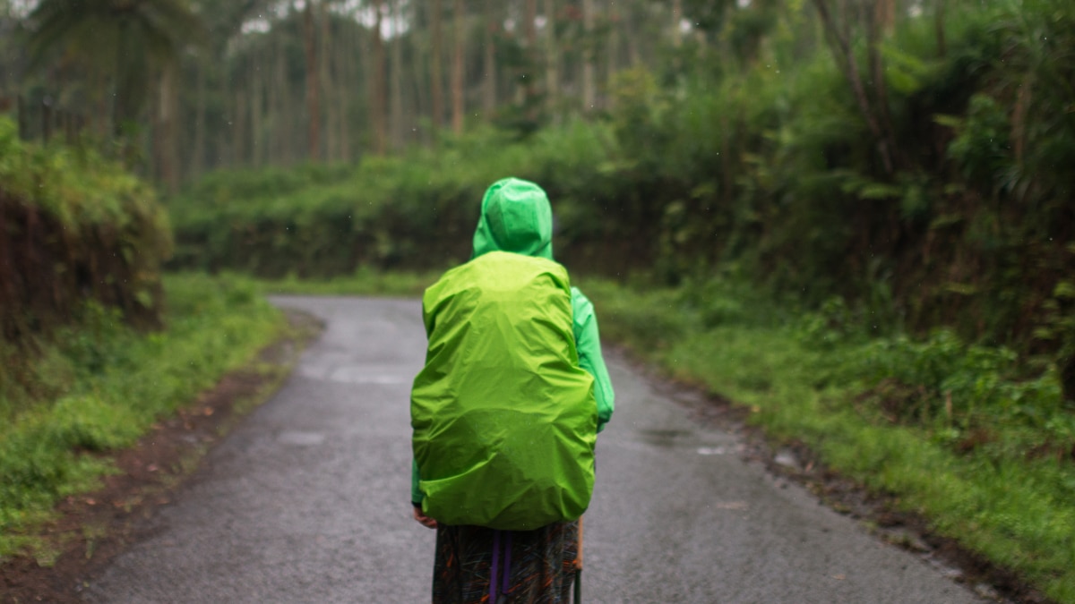 Monsoon Travel: Must Have Essentials For Your Rainy Getaway