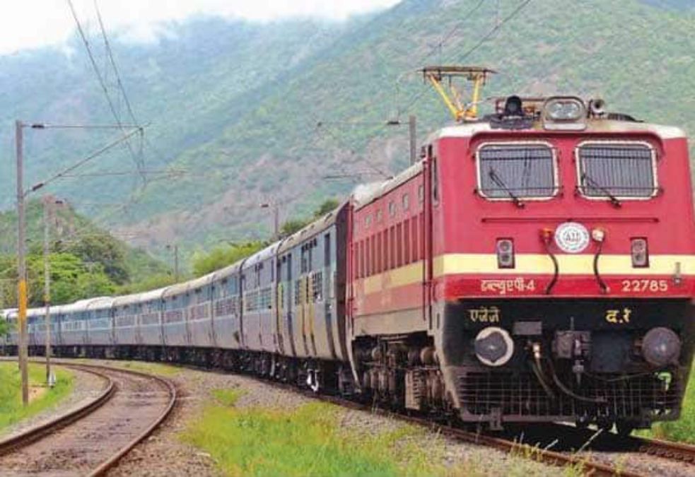 Egmore-Nellai Special Train: எழும்பூர் - நெல்லை வாராந்திர சிறப்பு ரயில் சேவை நீட்டிப்பு - தெற்கு ரயில்வே அறிவிப்பு