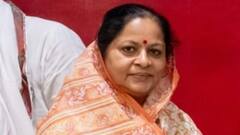 राम गंगा नदी किनारे बसे परिवारों के समर्थन में उतरीं सांसद रुचि वीरा, कहा- 'लड़ेंगे कानूनी लड़ाई'