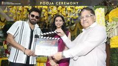 Venkatesh Anil Ravipudi Movie : వెంకటేష్​తో అనిల్ రావిపూడి కొత్త సినిమా.. ఈ హిట్ కాంబినేషన్ హ్యాట్రిక్ కొడతారా?