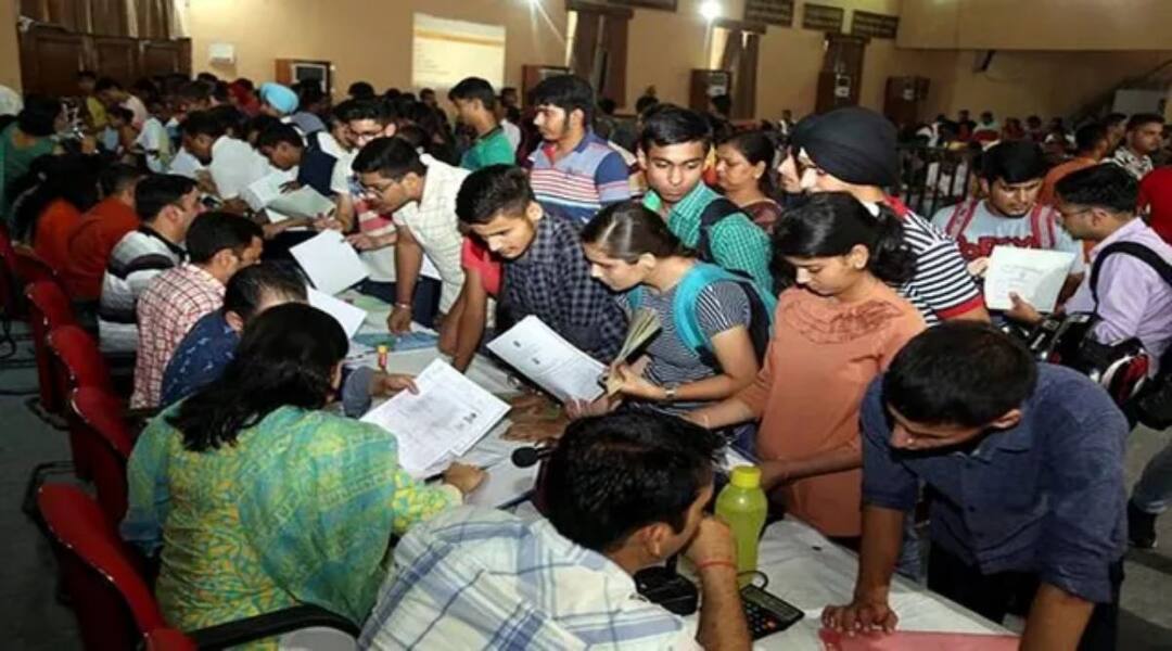 அரசு கலை, அறிவியல் கல்லூரியில் இன்று முதல் மாணவர்கள் விண்ணப்பிக்கலாம் -  உயர்கல்வித்துறை அறிவிப்பு