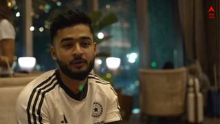 Riyan Parag: রিয়ান না রোহিত! অতিউৎসাহে ফোন, পাসপোর্ট ভুলেই জিম্বাবোয়ে সফরে রওনা দিলেন পরাগ