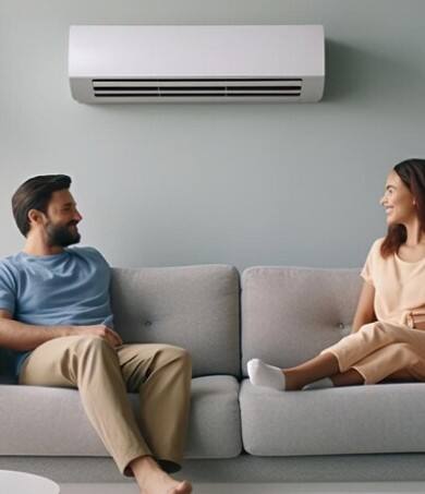 ਅੱਜ ਅਸੀਂ ਤੁਹਾਨੂੰ ਕੁਝ ਅਜਿਹੇ ਟਿਪਸ ਦੱਸਣ ਜਾ ਰਹੇ ਹਾਂ ਜਿਨ੍ਹਾਂ ਦੀ ਮਦਦ ਨਾਲ ਤੁਸੀਂ ਸਾਰਾ ਦਿਨ AC ਚਲਾ ਸਕੋਗੇ ਅਤੇ ਤੁਹਾਡਾ ਬਿਜਲੀ ਦਾ ਬਿੱਲ ਵੀ ਜ਼ਿਆਦਾ ਨਹੀਂ ਆਵੇਗਾ।