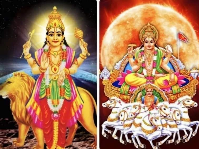 Budh Grah Gochar 2024 mercury transit in leo horoscope these 3 zodiac signs well get more benefits Budh Grah Gochar 2024 : बुधाचं ग्रहांचा राजा सूर्यात होणार संक्रमण; 'या' 3 राशींच्या नशिबाला लागतील चार चॉंद