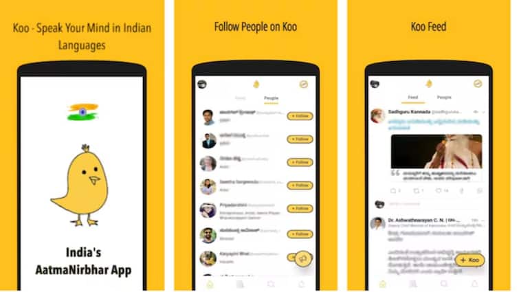 Twitter (X) Rival KOO Indian Social Media App is shutting down virat kohli and many minister were using it भारत का देसी ट्विटर KOO हुआ बंद, Virat Kohli समेत कई मंत्री भी करते थे इस्तेमाल