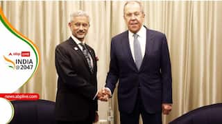 Jaishankar Presses Lavrov For ‘Safe, Expeditious’ Return Of Indians In War Zone