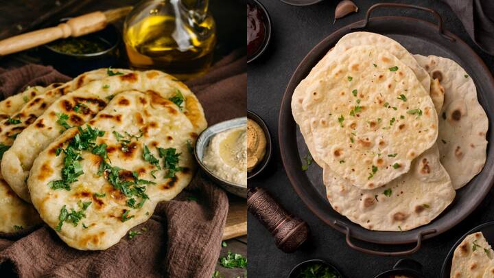 Cauliflower Paratha : குழந்தைகளுக்கு இந்த மாதிரி பராத்தா செஞ்சி கொடுத்த 10 நிமிடத்திலே சாப்பிட்டு முடிச்சுடுவாங்க.