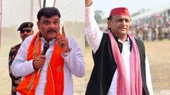 BJP Defeat In UP: क्यों यूपी में हुई बीजेपी की बड़ी हार? पार्टी के पूर्व सांसद ने बताई वजह