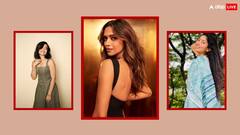 Indian Cinema में कौन सी एक्ट्रेस है सबसे ज्यादा पढ़ी-लिखी? देखें टॉप 10 एजुकेटेड फीमेल स्टार्स की लिस्ट