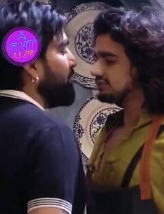 Bigg Boss OTT 3 Armaan Malik and Vishal Pandey Fight Task for weekly Rashan