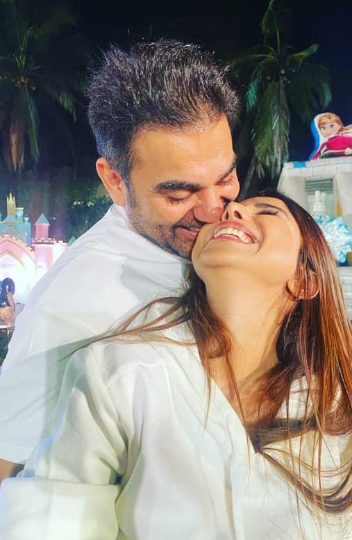 56 ਸਾਲ ਦੀ ਉਮਰ 'ਚ ਪਿਤਾ ਬਣਨ ਜਾ ਰਿਹਾ ਬਾਲੀਵੁੱਡ ਖਾਨ ? ਵੀਡੀਓ ਵਾਇਰਲ